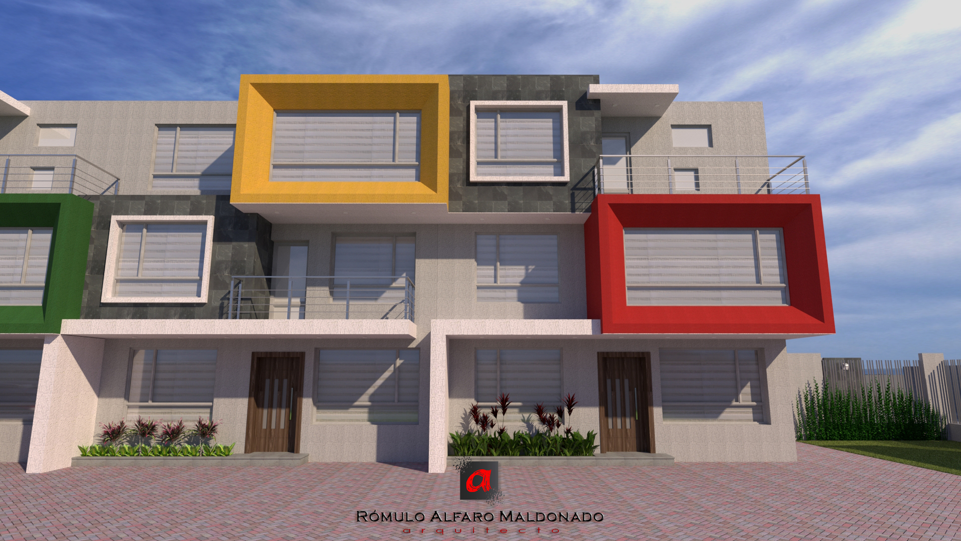 Casa tipo 2