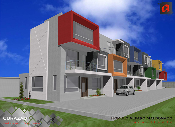 Edificio TORREAL