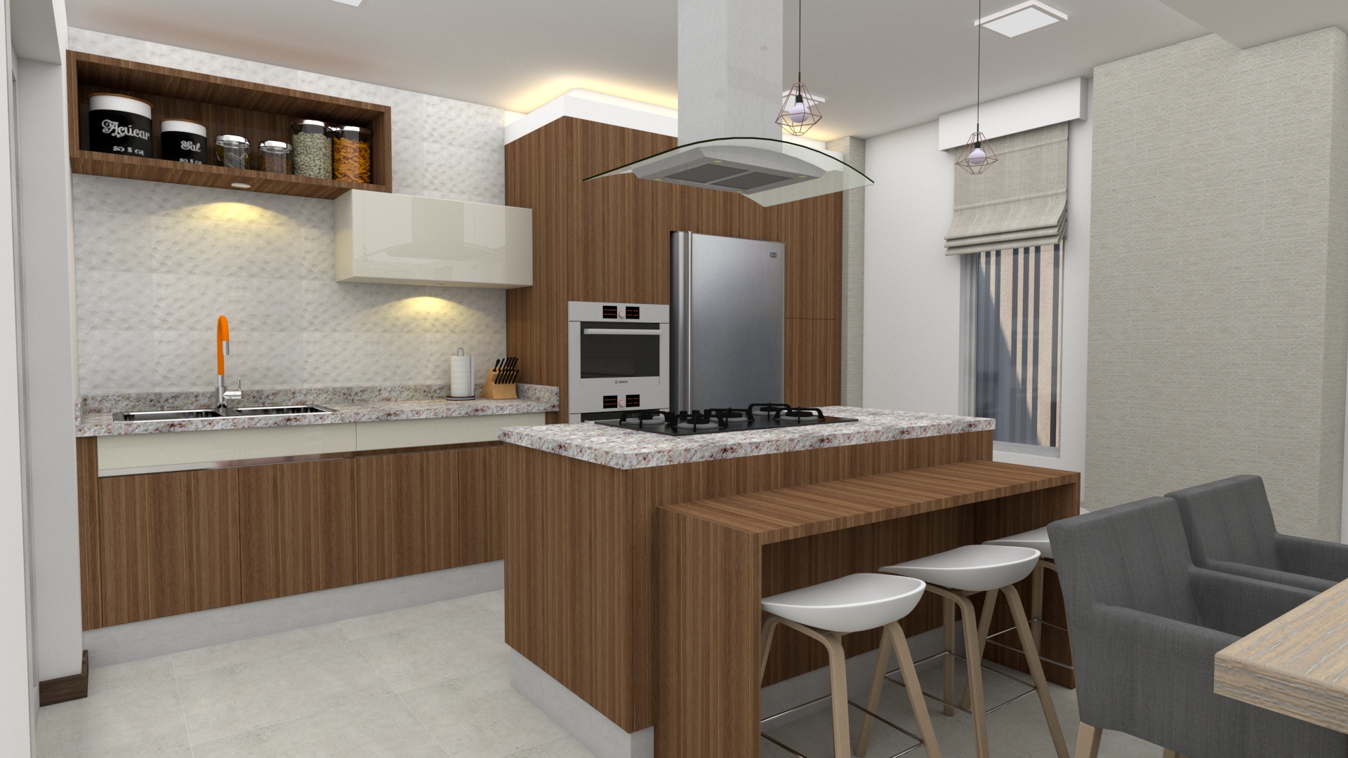 Cocina